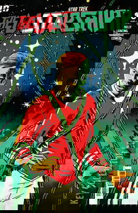 Star Trek: The Last Starship #6