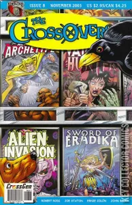 The Crossovers #8