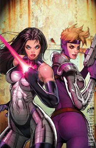 Cyberforce 30th Anniversary #1