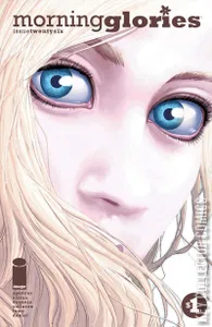 Morning Glories #26