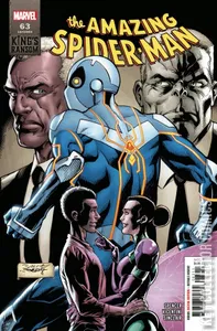 Amazing Spider-Man #63