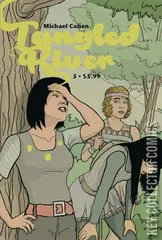 Variant Cover for Tangled River #5