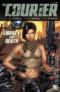 Courier Liberty & Death, The #1