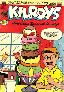 The Kilroys #33