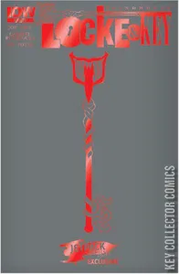 Locke and Key: Grindhouse #1
