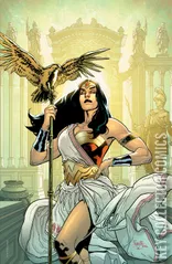 Variant Cover for Wonder Woman #797