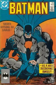 Batman #402
