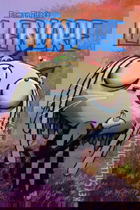 Lenore: Muffin Else Matter #1