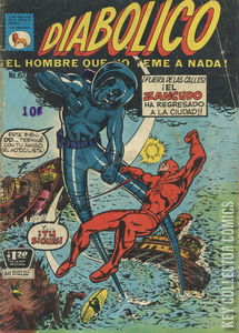 Diabolico #67