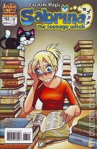 Sabrina the Teenage Witch #83