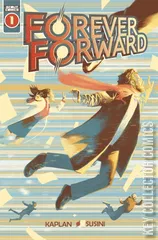 Cover for Forever Forward #1