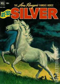 Hi-Yo Silver #4