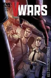 V Wars #6
