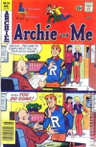 Archie & Me #94