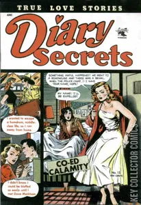 Diary Secrets #15