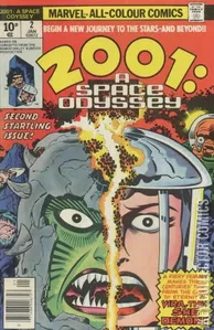 2001: A Space Odyssey #2