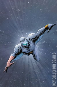 SilverHawks #10