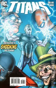 Titans #37