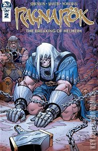 Ragnarok: The Breaking of Helheim #2