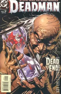 Deadman #9