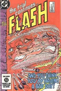 Flash #341