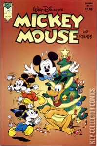 Walt Disney's Mickey Mouse & Friends #283