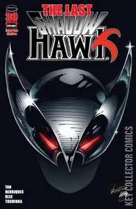 Last Shadowhawk, The #1