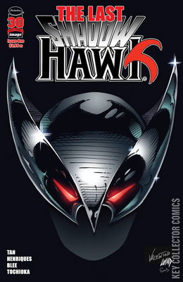 Last Shadowhawk, The
