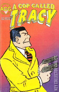 A Cop Called Tracy #11