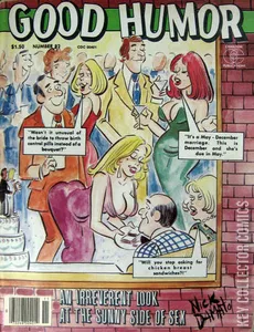 Good Humor #82