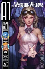 Cover for A1 #1
