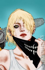 Variant Cover for Something Is Killing the Children #30