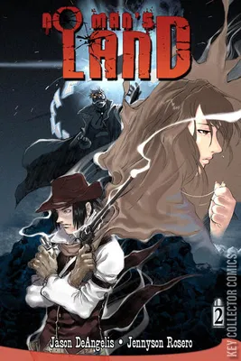 No Man’s Land