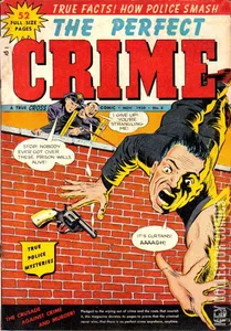 Perfect Crime #6