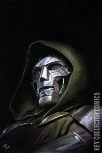 One World Under Doom #4