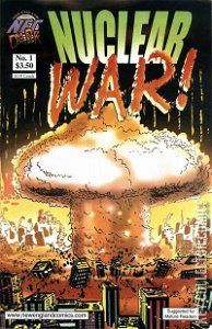 Nuclear War #1
