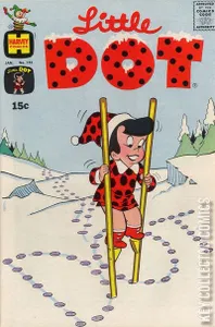 Little Dot #135