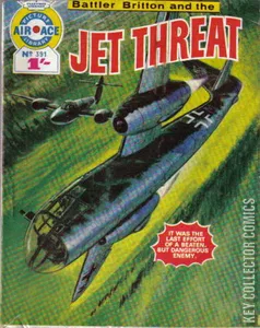 Air Ace Picture Library #391