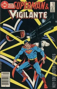 DC Comics Presents #92