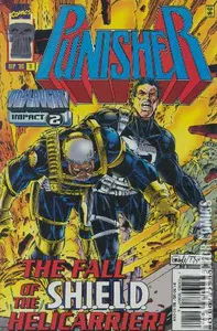Punisher #11