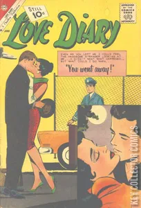 Love Diary #16