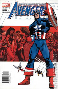 Avengers #58