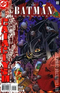 Batman Chronicles #12