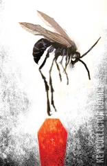 Variant Cover for Night People #2