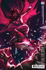 Cover for Batman Incorporated #2