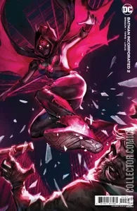 Batman Incorporated #2
