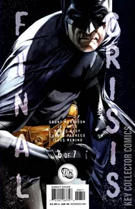 Final Crisis #6