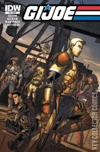 G.I. Joe #14