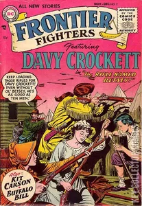 Frontier Fighters #2