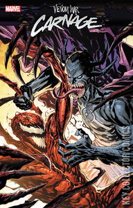 Venom War: Carnage #3